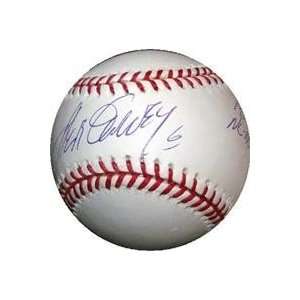 Steve Garvey Autographed/Hand Signed MLB Baseball inscribed 1974 NL 