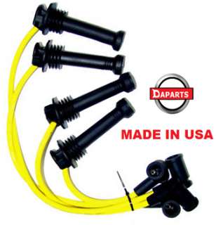 this item include 1 set of spark plug ignition wires parts fpd700054 1 