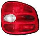 1999 ford pickup tail light  