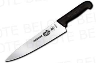 Victorinox Forschner 10 Chefs Knife Black 40521 *NEW*  