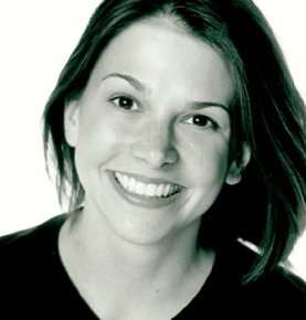 Sutton Foster