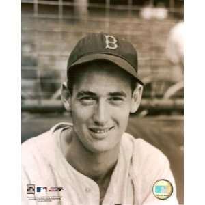 Ted Williams Red Sox 8x10