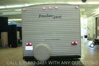 Used 2007 Dutchmen BUNKHOUSE travel trailer New Low Price OR Best 