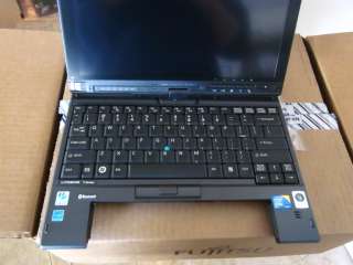 Fujitsu LifeBook T2020 Tablet PC w/ Docking Station   NEW PRICE 