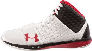 Mens Under Armour Micro G Funk Basketball Shoes  