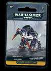 Warhammer 40K Metal Blood Angels Brother Corbulo New Sealed items in 
