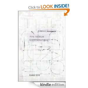 The Cloud Corporation Timothy Donnelly  Kindle Store