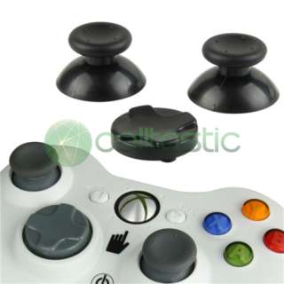 For Xbox 360 Game Controller 2X Analog Thumb sticks Thumbstick 