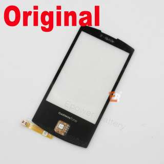 DIGITIZER TOUCH SCREEN ASUS A50 T MOBILE GARMINFONE  