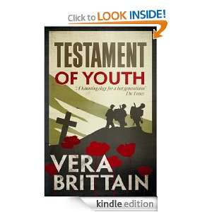   Study Of The Years 1900 1925 Vera Brittain  Kindle Store