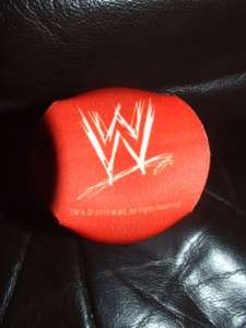 New WWE Red John Cena Cenation Can Koozie Cooler  
