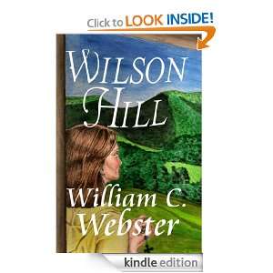 Wilson Hill William Webster  Kindle Store
