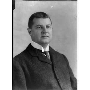  William Miller Collier,1867 1956,United States Ambassador 