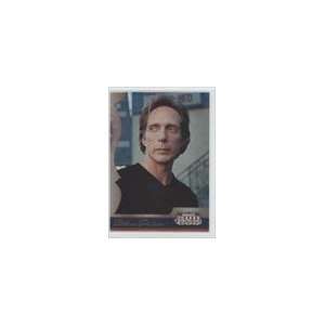  2007 Americana #21   William Fichtner 