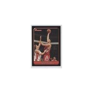  2006 07 Bowman #18   Yao Ming Sports Collectibles