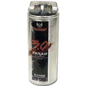   Farad Digital Power Amplifier Capacitor [Electronics]