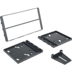  1995 Up Ford Double DIN Kit