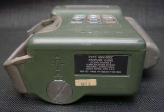   gps plgr precision lightweight gps receiver us military surplus usgi