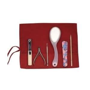  Tweezerman Pedicure Solutions Kit (Discontinued) Beauty