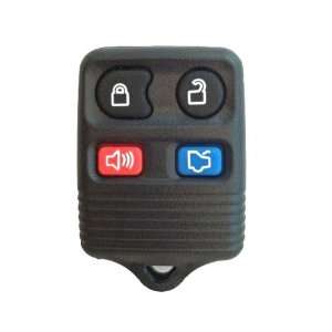 2004 2007 Ford Freestar Keyless Entry Remote Fob Clicker With Free Do 