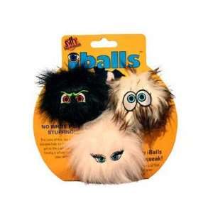  Small iBalls Dog Toy