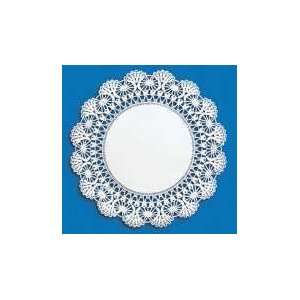  Hoffmaster Cambridge Doilies 8in 1000 EA 500236