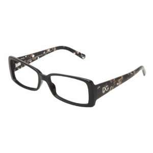  Dolce & Gabbana Prescription Eyeglasses DG3080 Health 