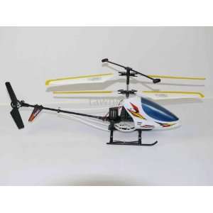  2CH RC 3D Radio Control Outdoor helicopter Toys & Games