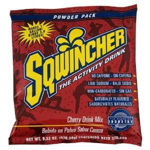  Sqwincher Powder Pack 1 Gallon Drink Mix   80 Pack 