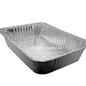  Giant 14x10x3 Lasagna Foil Pan 100/CS