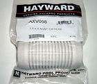 Hayward Pool Vac Navigator Flap Kit, White AXV434WHP items in THE POOL 