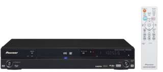   DVR 550h k (450h k; 650h k) HDMI 1080P UPSCALING DVD RECORDER  