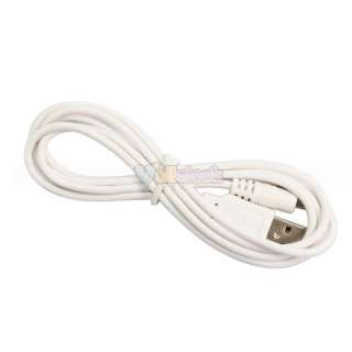 USB CABLE CHARGER WIRELESS HEADSET FOR XBOX 360 US  