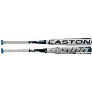  Easton Omen Baseball Bat BNC2 BBCOR Certified  3 oz 2 5 