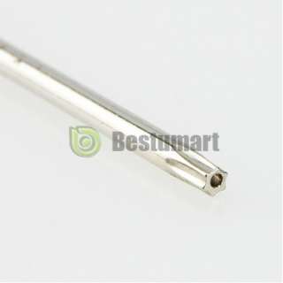 NEW HEX KEY TORX SCREWDRIVER For XBOX360 OPENING TOOL  