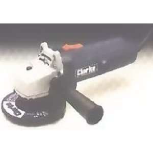   Clarke Power 4 1/2 Electric Angle Grinder   MT1205A