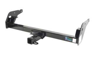   including X Runner and Pre runner, Rear Mount Class III Receiver Hitch