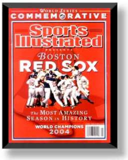BLK Magazine Frame for Sports Illustrated HOBBY FRAMES  