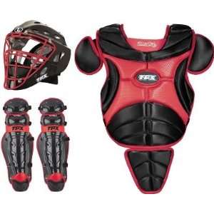   Set   Equipment   Softball   Catchers Gear   Sets