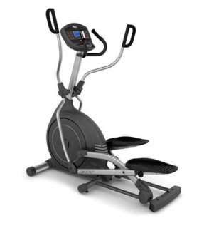  BH Fitness X5 Elliptical Trainer