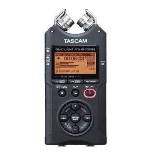 Musical Instruments Recording Equipment Portable Recorders
