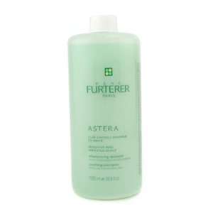 Astera Soothing Shampoo ( For Sensitive and Irritated Scalp )   Rene 