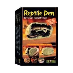  Hagen Reptile Exo Terra Reptile Den   Large