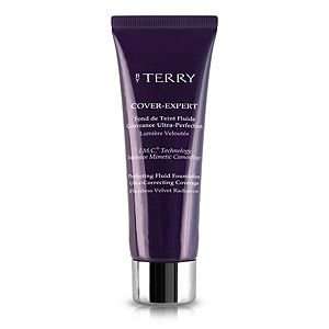  BY TERRY Cover Expert Foundation, #7 Vanilla BeigeÂ , 1 