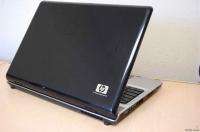 17 HP DV9000 AMD Athlon 64 x2 Dual Core 2GB Laptop Notebook for Parts 