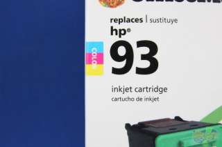 HP 93 Inkjet Printer Ink Color C9361WN WHOLESALE LOT~  