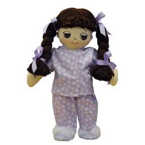  Adorable Kinders Rag Doll Dulce Toys & Games