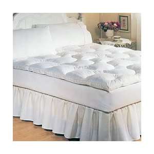   Holiday Special King Featherbed   FREE Gift Wrap