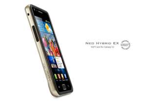 SGP Neo Hybrid EX Case [Champagne Gold]  Samsung Galaxy S2  