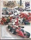 1975 Indianapolis 500 Program Indy 500 59th Race  